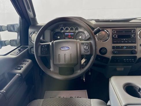 Used 2015 Ford F350 XLT w/ XLT Premium Package AWD/4WD image 22