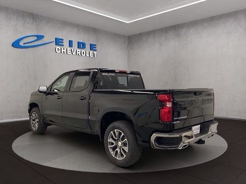 New 2026 Chevrolet Silverado 1500 LT w/ All Star Edition Plus AWD/4WD image 6