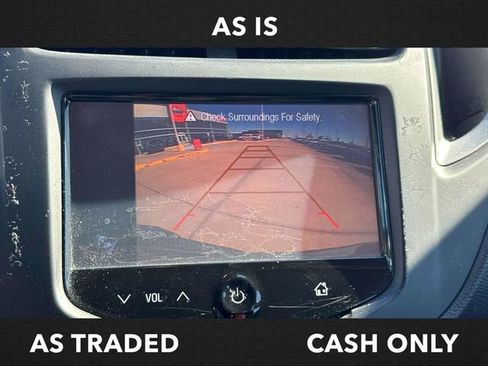 Used 2016 Chevrolet Trax LS image 25