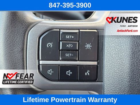 Certified 2024 Ford F150 XLT AWD/4WD image 41