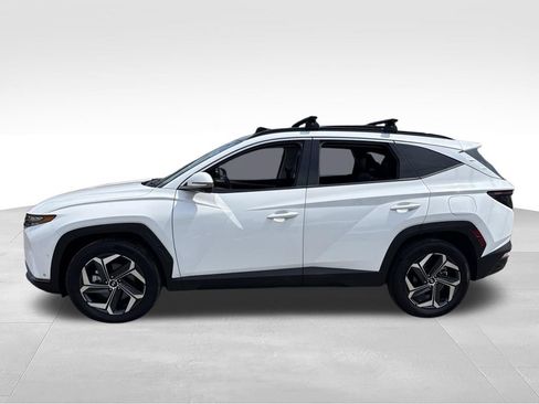 Used 2023 Hyundai Tucson Limited AWD/4WD image 5
