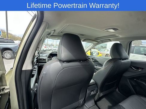 New 2026 Subaru Crosstrek 2.5i Limited w/ Convenience Package AWD/4WD image 20