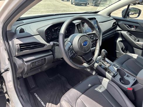 Used 2024 Subaru Crosstrek 2.5i Limited w/ Popular Package #4A AWD/4WD image 11