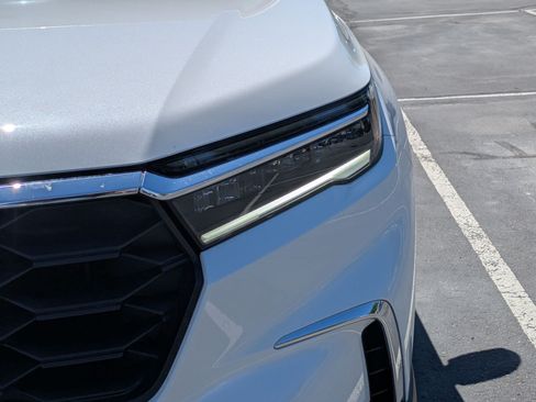 Certified 2025 Honda Pilot EX-L image 12