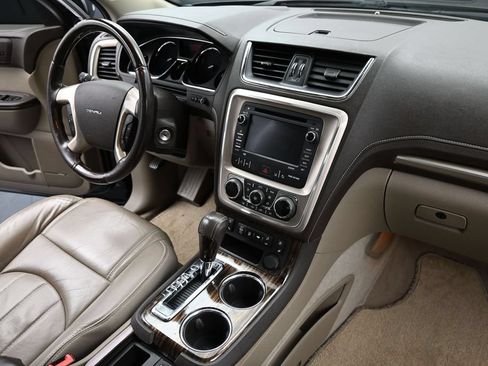 Used 2014 GMC Acadia Denali FWD image 31