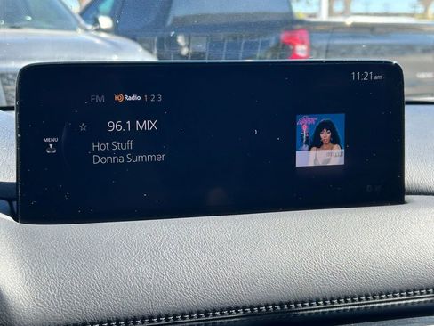 Used 2021 MAZDA CX-5 Touring image 28