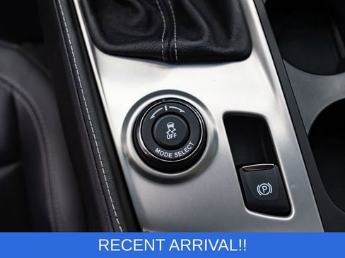 Used 2019 Chevrolet Corvette Z06 image 16