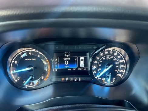 Used 2019 Ford Ranger XLT w/ Trailer Tow Package image 20