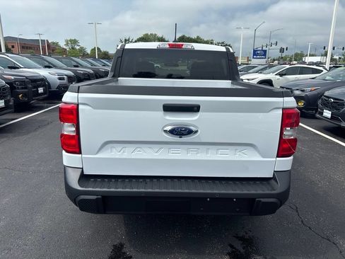 Used 2023 Ford Maverick XL FWD image 7