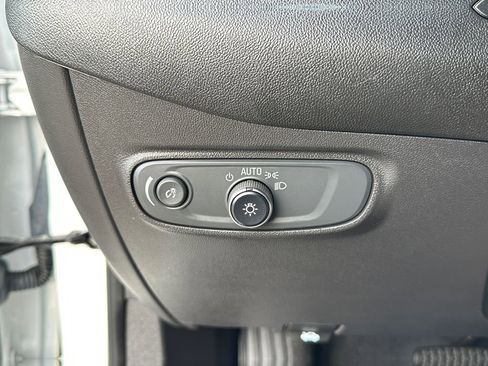 Used 2023 Chevrolet Equinox LT FWD image 23