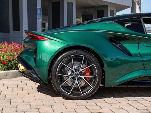 Used 2026 Lotus Emira RWD image 32