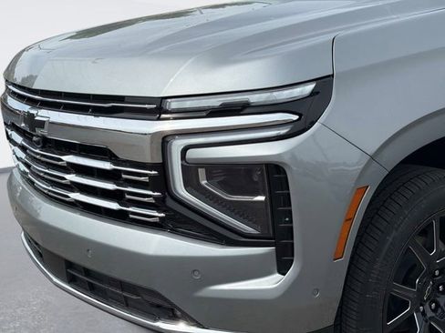 New 2026 Chevrolet Tahoe Premier AWD/4WD image 9