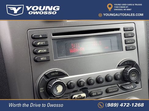 Used 2006 Pontiac Torrent 2WD image 11