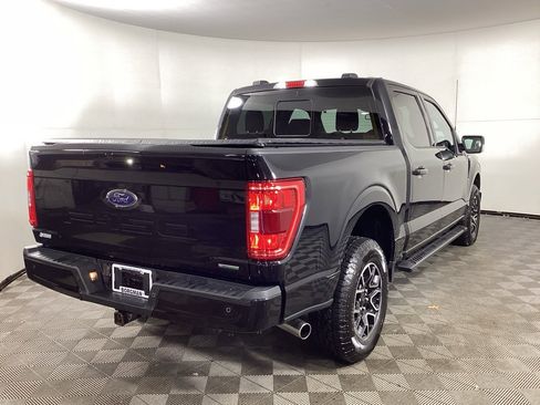 Used 2023 Ford F150 XLT w/ Equipment Group 302A High image 2