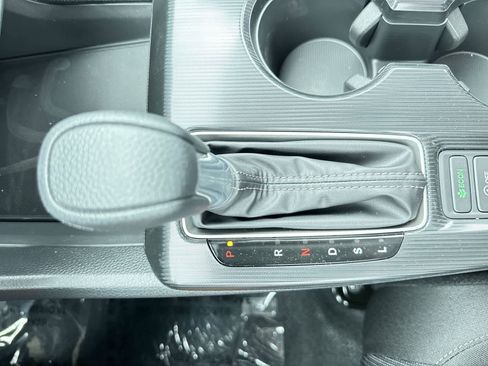 New 2026 Honda Civic LX image 23