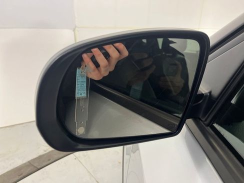 Used 2024 Jeep Compass Trailhawk image 40