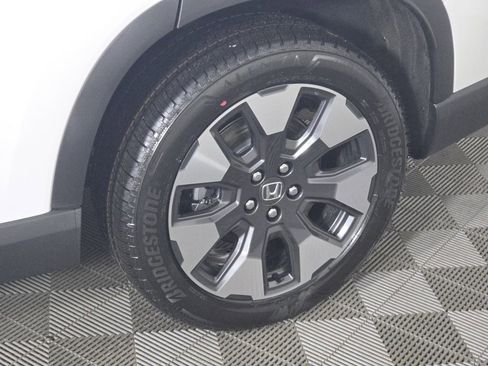 New 2026 Honda Pilot Elite image 12