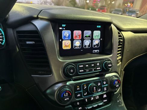 Used 2017 Chevrolet Tahoe LT image 13