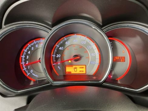Used 2009 Nissan Murano SL w/ Leather Pkg AWD/4WD image 17