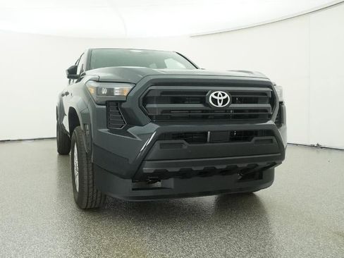 New 2026 Toyota Tacoma SR w/ SR Upgrade Package image 56
