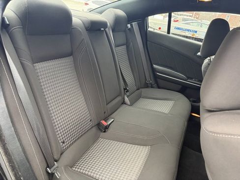 Used 2023 Dodge Charger SXT image 19