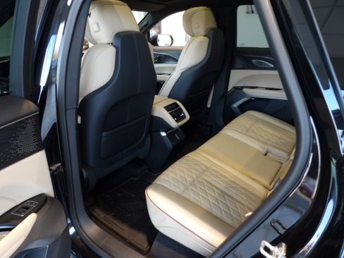 Used 2024 Cadillac Lyriq Sport w/ Nappa Leather Package image 20