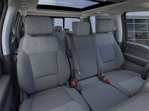 New 2026 Ford F450 XLT w/ XLT Premium Package image 10