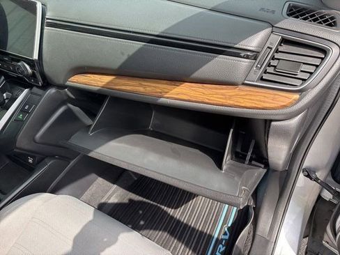 Used 2022 Honda CR-V EX image 40