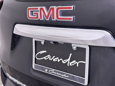 Used 2020 GMC Terrain Denali w/ Denali Premium Package image 32