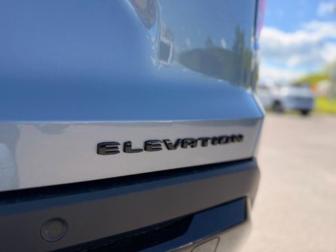 Used 2026 GMC Terrain Elevation w/ Elevation Premium Package AWD/4WD image 16