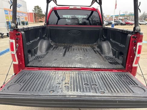 Used 2012 Ford F150 XLT w/ XTR Pkg image 27
