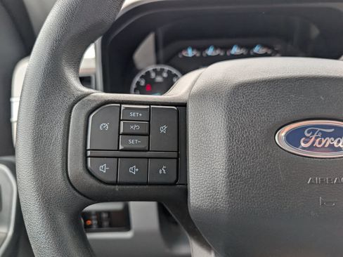Used 2023 Ford F250 XL w/ STX Appearance Package AWD/4WD image 20