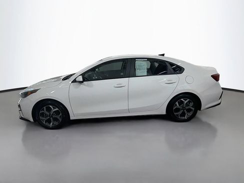 Used 2019 Kia Forte LXS FWD image 6