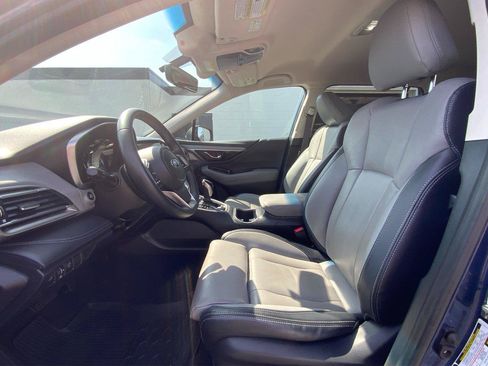 Used 2020 Subaru Outback Limited AWD/4WD image 10