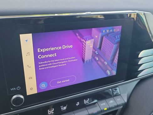 Certified 2025 Toyota Camry LE image 18