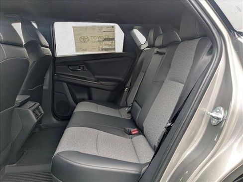 New 2026 Toyota bZ image 17