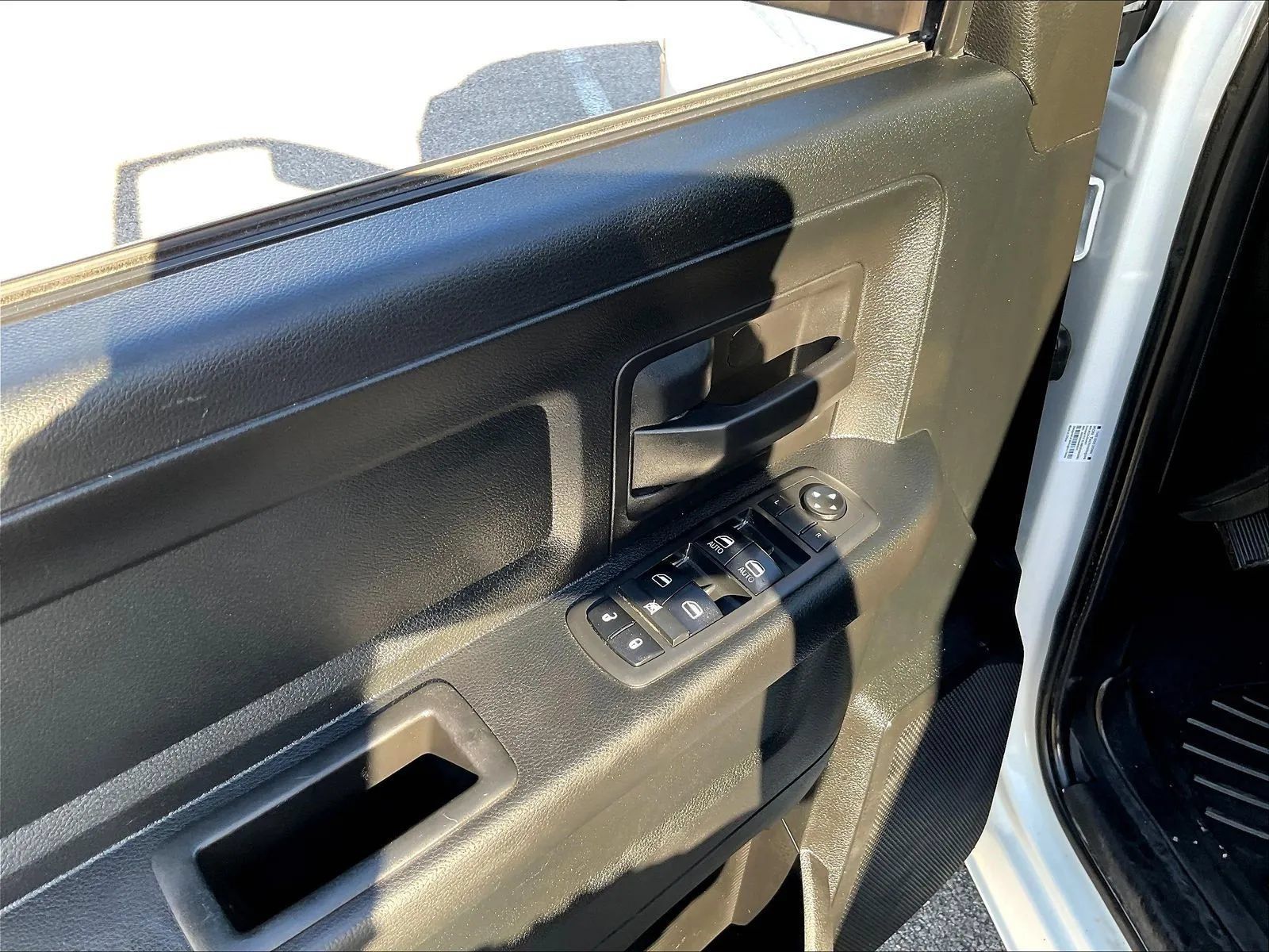 Used 2021 RAM 2500 Tradesman w/ Protection Group AWD/4WD image 45