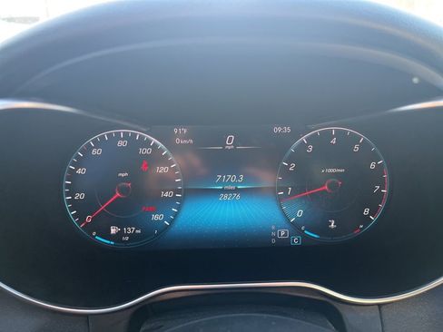 Used 2020 Mercedes-Benz C 300 Sedan image 20