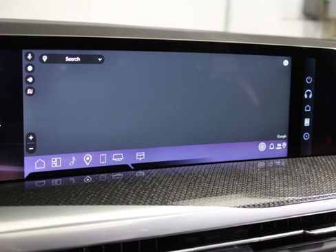 Used 2025 Cadillac Escalade V AWD/4WD image 15