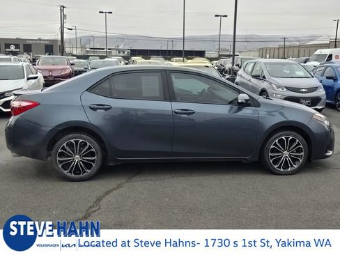Used 2016 Toyota Corolla L image 6