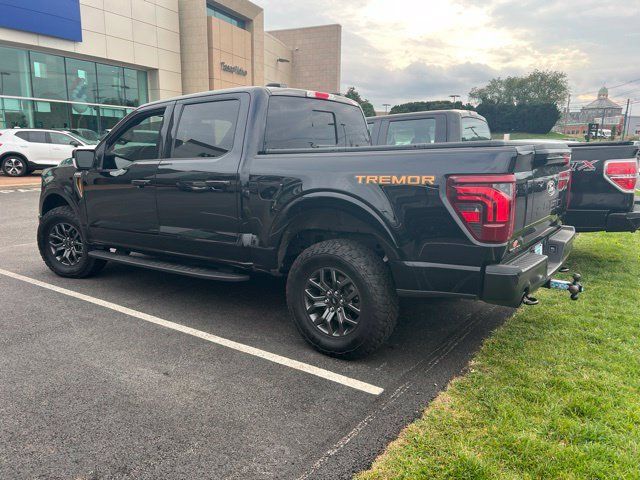 Used 2025 Ford F150 Tremor w/ Equipment Group 402A High AWD/4WD image 9