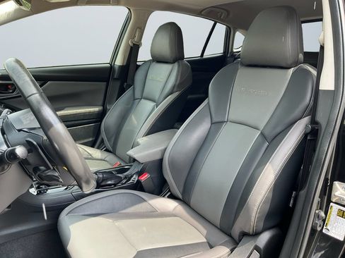 Used 2021 Subaru Crosstrek 2.5i Sport w/ Moonroof Package AWD/4WD image 7