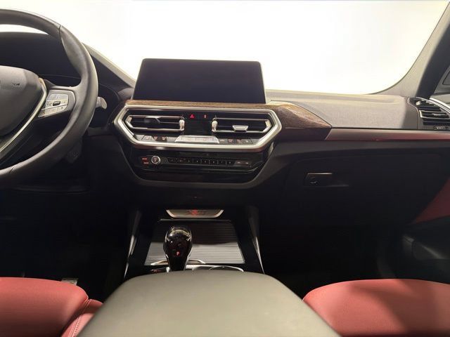 Certified 2024 BMW X3 xDrive30i w/ Convenience Package AWD/4WD image 35