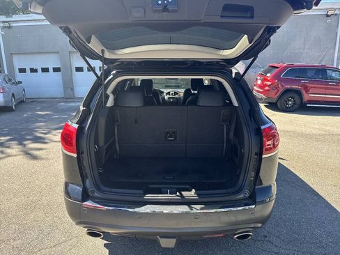Used 2010 Buick Enclave CXL w/ Trailering Provision Package AWD/4WD image 14