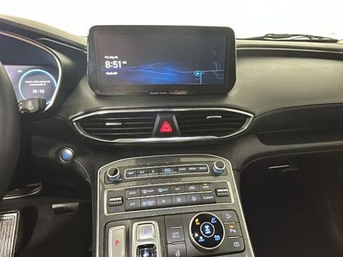 Certified 2023 Hyundai Santa Fe Limited AWD/4WD image 23