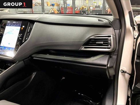 Certified 2023 Subaru Outback Onyx Edition XT image 19