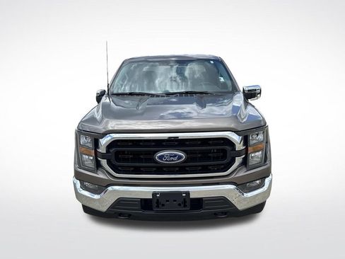 Used 2023 Ford F150 XLT AWD/4WD image 2