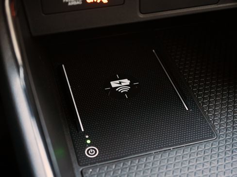 Certified 2026 Honda CR-V TrailSport image 35