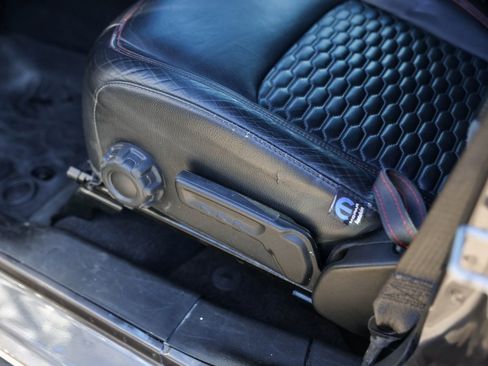 Used 2021 Jeep Wrangler Unlimited Rubicon image 27