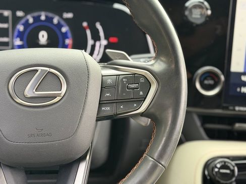 Used 2023 Lexus NX 250 FWD image 45